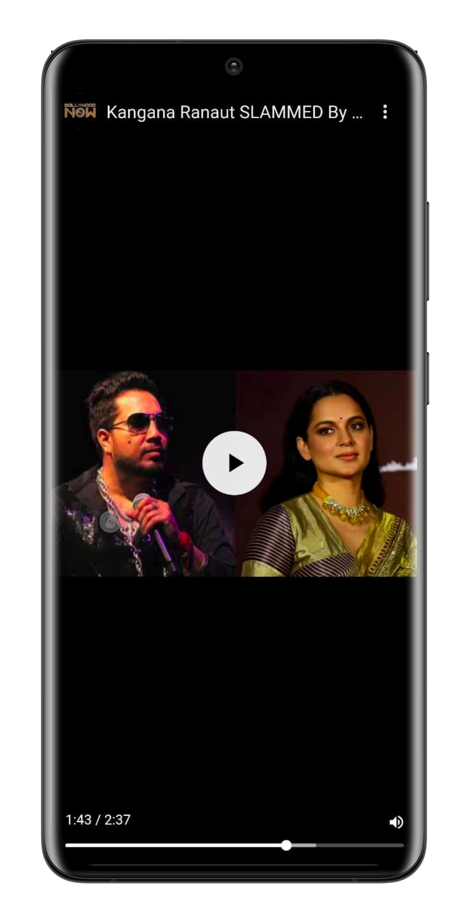 Video Image
